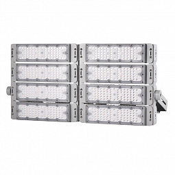 Светодиодный прожектор премиум класса Led Favourite GL-FL-E1
